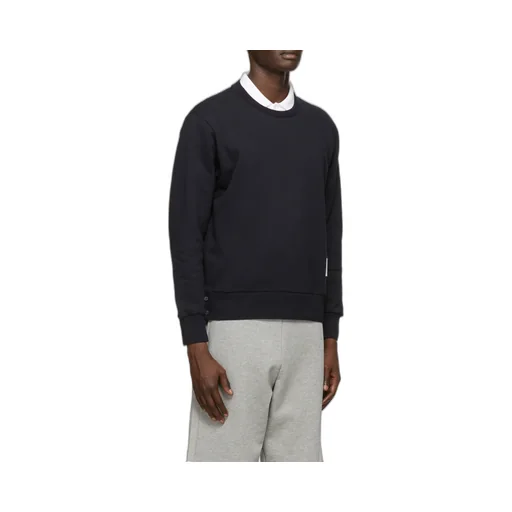 Rwb Stripe Sweatshirt