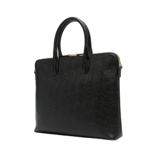 Logo Detailed Laptop Bag