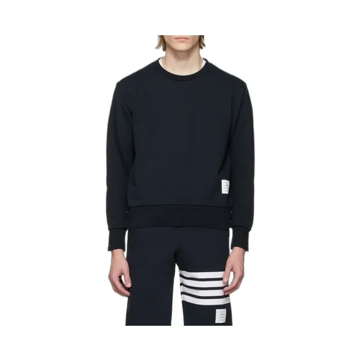 Rwb Stripe Sweatshirt