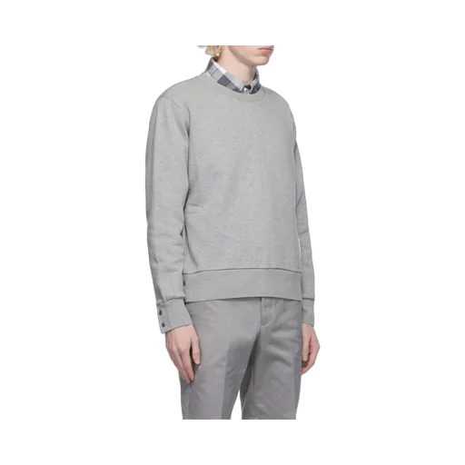 Rwb Stripe Crewneck Sweatshirt