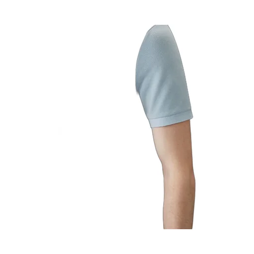 4-Bar Short-Sleeved Polo Shirt