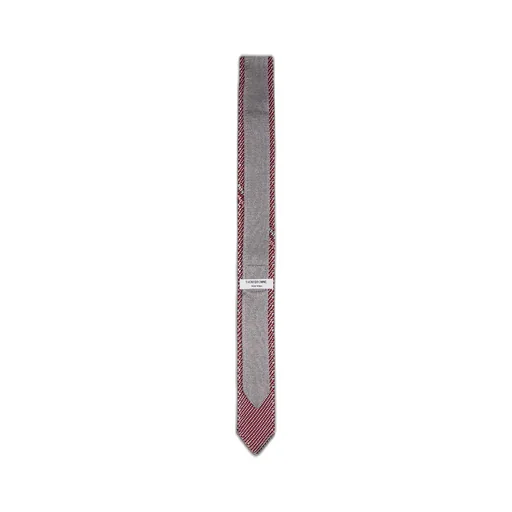 Double Face Tie