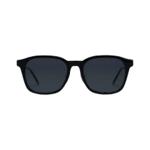 Square Frame Sunglasses