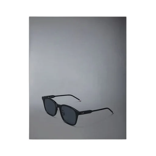 Square Frame Sunglasses