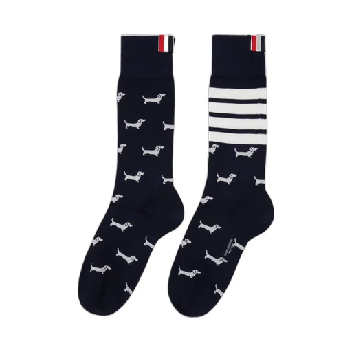 Striped Socks