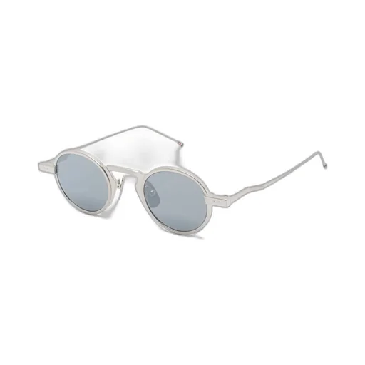 Round Sunglasses