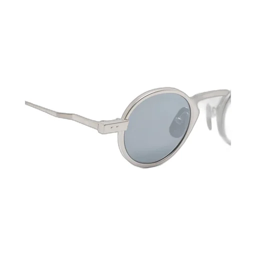 Round Sunglasses