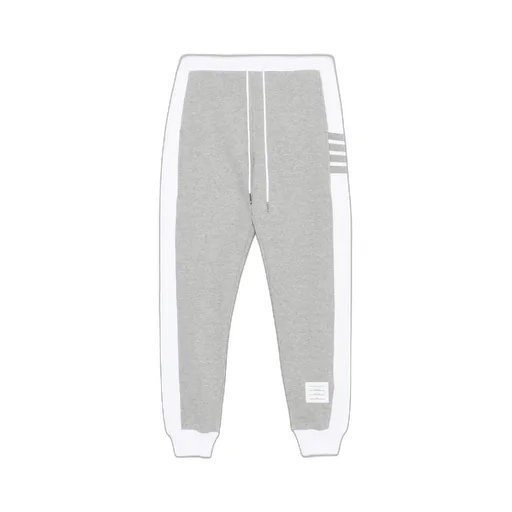 4-Bar Stripe Sweatpants
