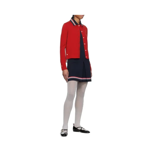 Pleated Tennis Dress