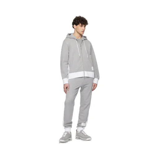 4-Bar Stripe Sweatpants