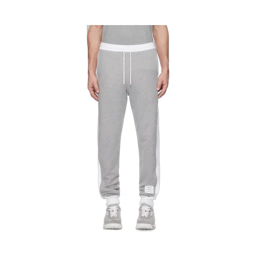 4-Bar Stripe Sweatpants