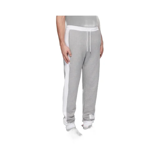4-Bar Stripe Sweatpants