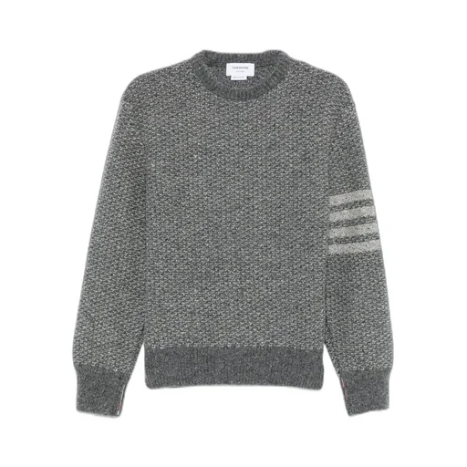 4-Bar Sweater