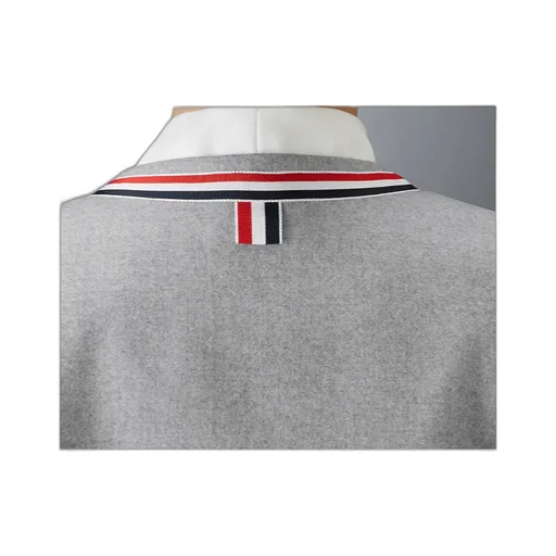 Flannel Cropped Jacket