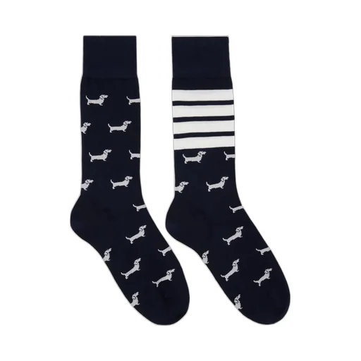 Striped Socks