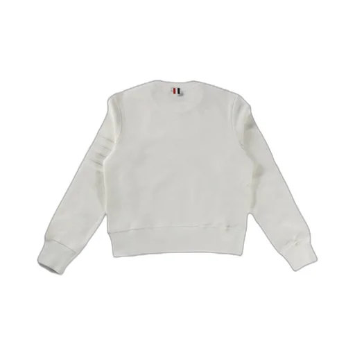 4-Bar Stripe Sweatshirt