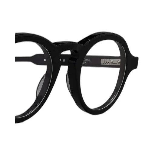 Round Frame Glasses
