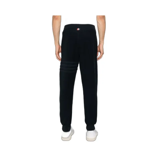 4-Bar Drawstring Sweatpants