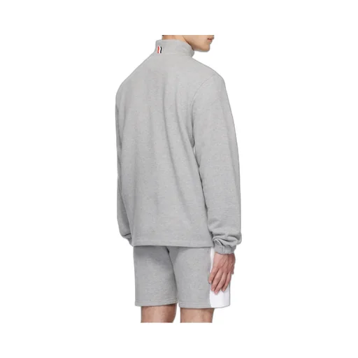 Zipper Hoodie