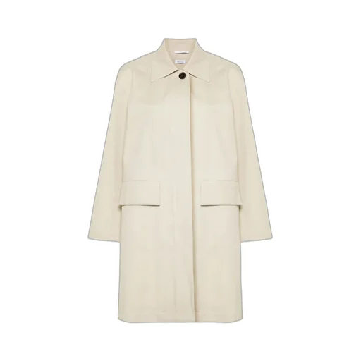 Long-Sleeved Windbreaker