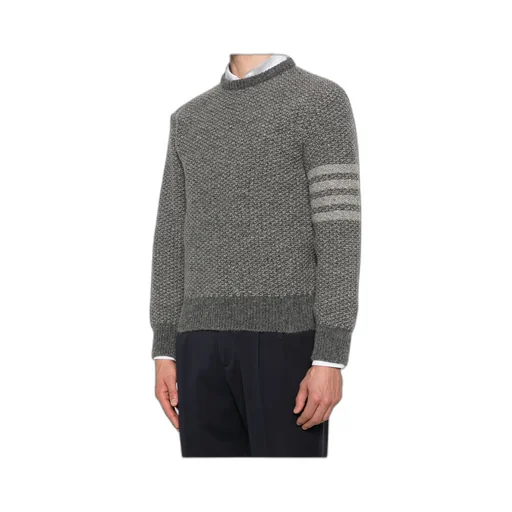 4-Bar Sweater