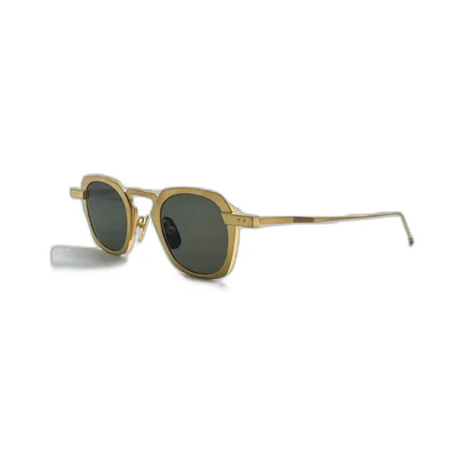Full Frame Sunglasses