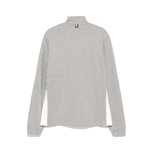 Zipper Hoodie