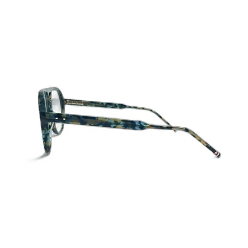Pilot-Frame Glasses