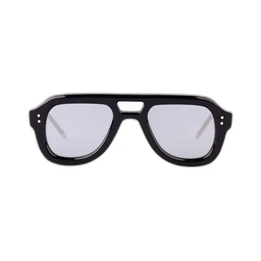 Aviator Frame Sunglasses