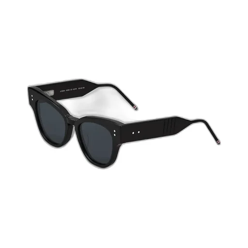 Cat-Eye Frame Sunglasses