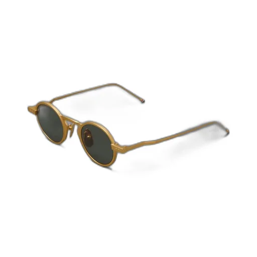 Round Sunglasses