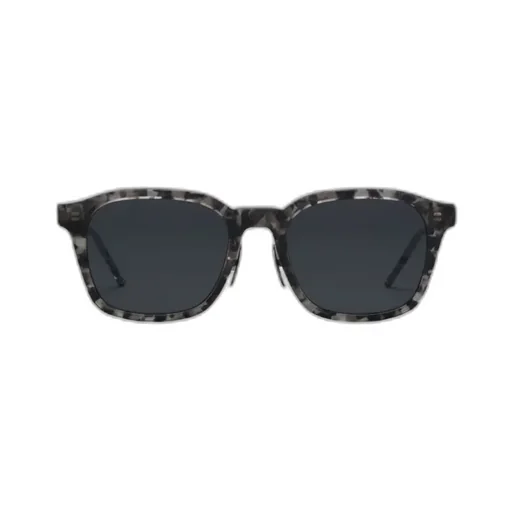 Square-Frame Sunglasses