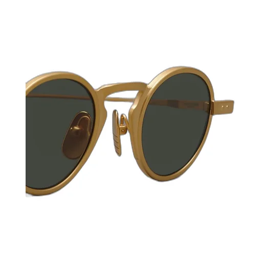Round Sunglasses