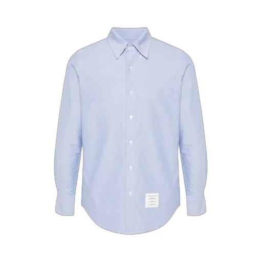 Oxford Long Sleeve Shirt