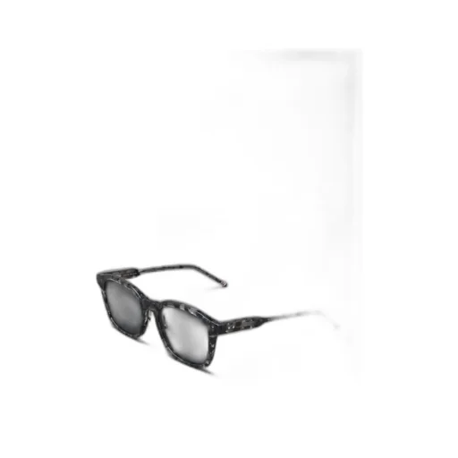 Square-Frame Sunglasses
