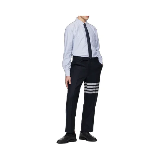 Oxford Long Sleeve Shirt