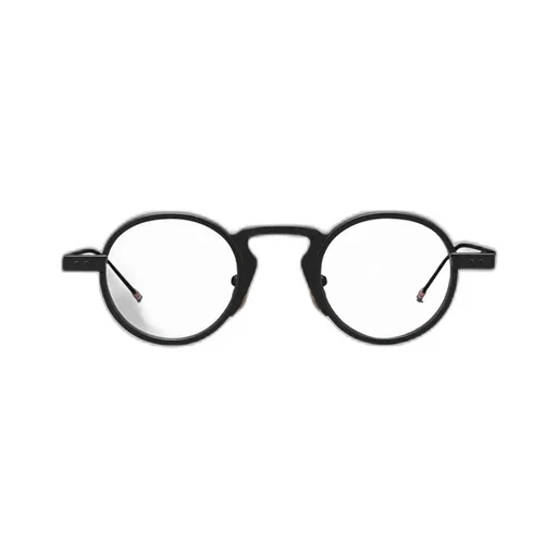 Round Frame Glasses