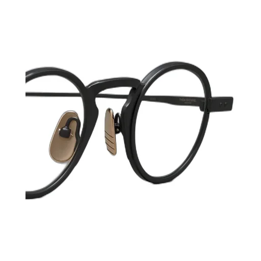 Round Frame Glasses