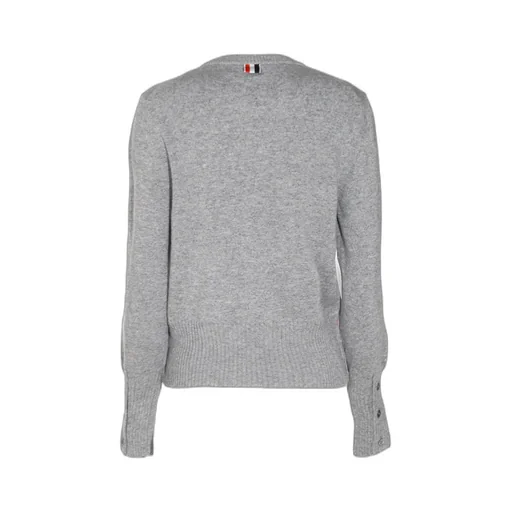 Holiday Scenery Classic Crewneck Jumper