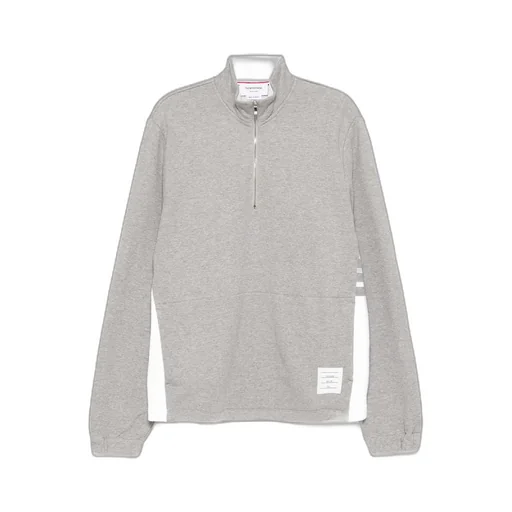 Zipper Hoodie