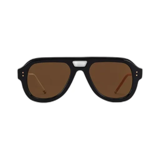 Pilot Frame Sunglasses