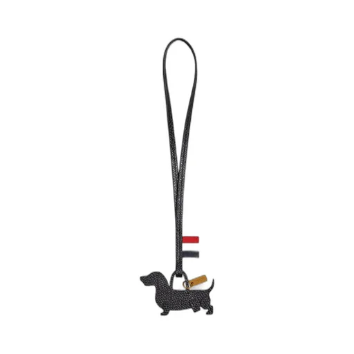 Hector Bag Charm