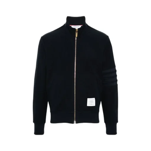 Loopback 4-Bar Jacket