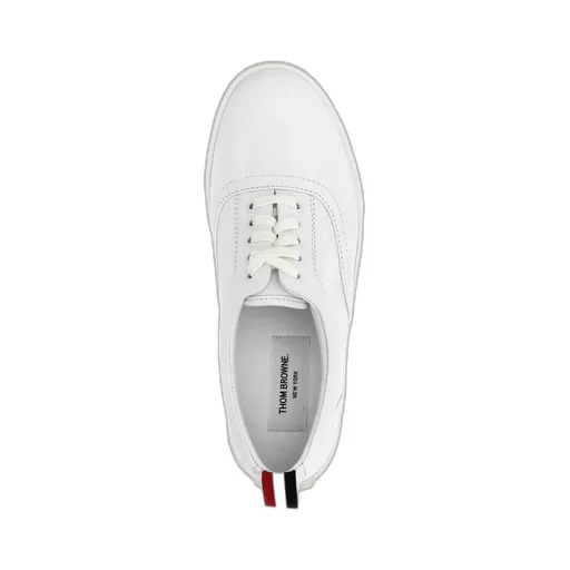 Heritage Round Toe Sneakers