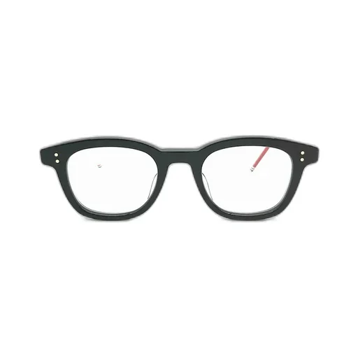 Square-Frame Glasses