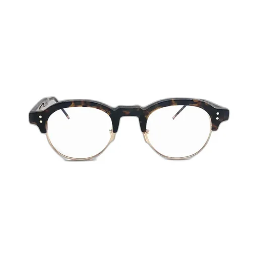 Round Frame Glasses
