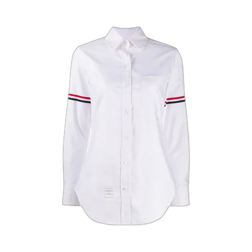 Long-Sleeved Shirt