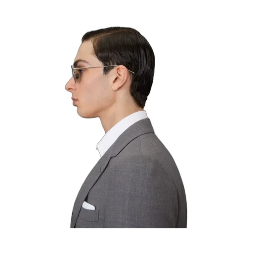 Round Frame Sunglasses