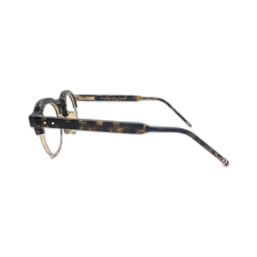 Round Frame Glasses