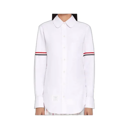 Long-Sleeved Shirt